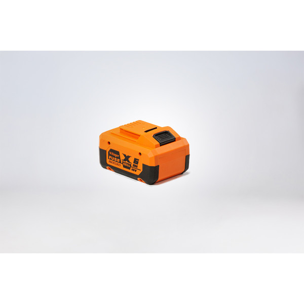 FUSE baterija 18V 6.0Ah 