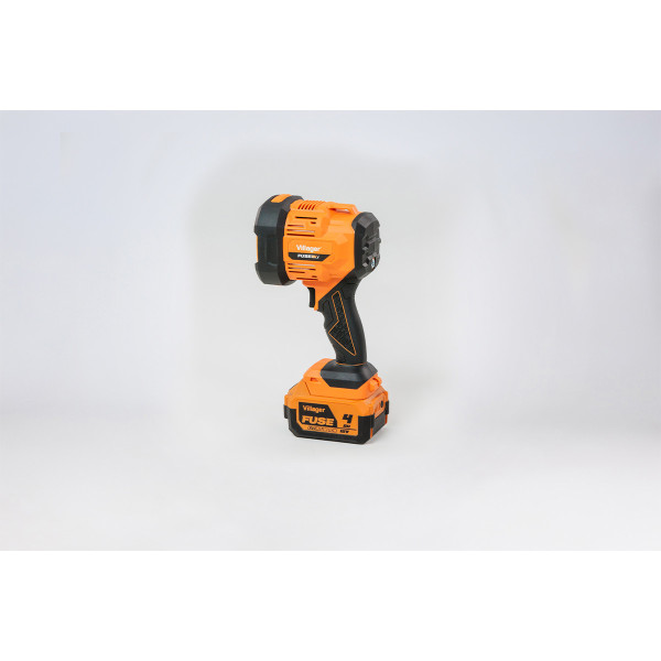 FUSE akumulatorska lampa Villager VLN 9220 