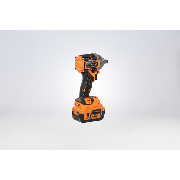 FUSE akumulatorski brushless udarni odvrtač Villager VLP 5820 