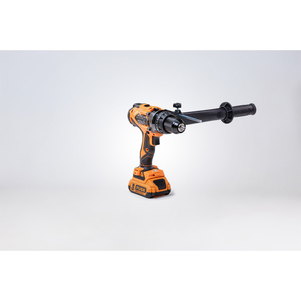 FUSE akumulatorska brushless udarna bušilica Villager VPL 8220 