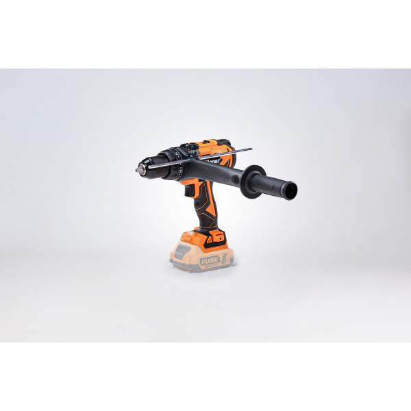 FUSE akumulatorska brushless udarna bušilica Villager VPL 8220 