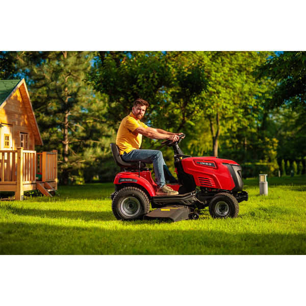 Traktor kosačica AGM LTM 98-25 