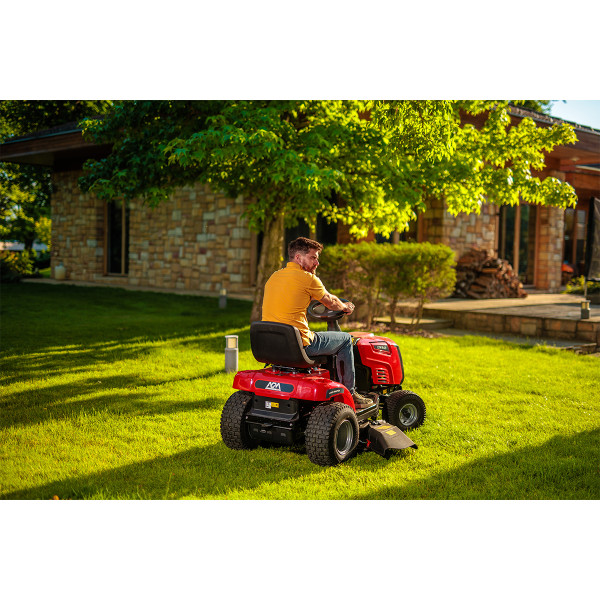 Traktor kosačica AGM LTM 98-25 