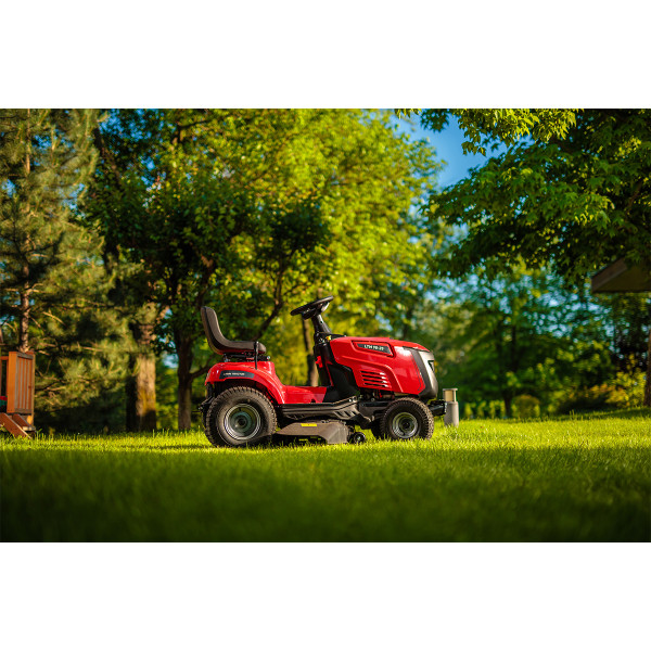 Traktor kosačica AGM LTM 98-25 