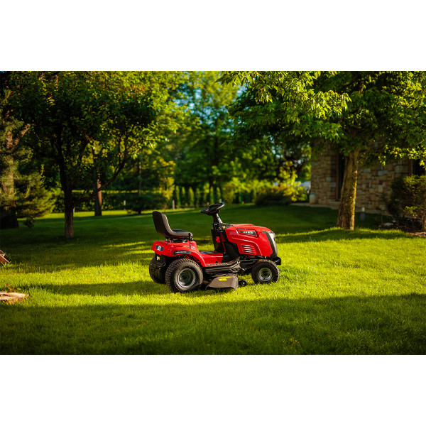 Traktor kosačica AGM LTM 98-25 