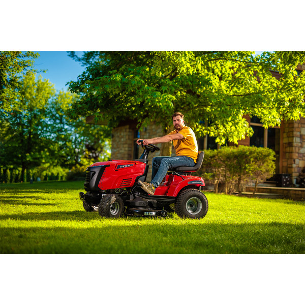 Traktor kosačica AGM LTM 98-25 