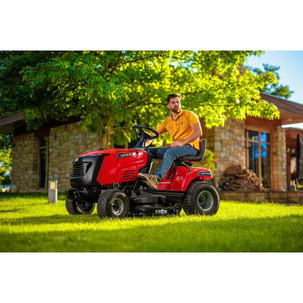 Traktor kosačica AGM LTM 98-25 