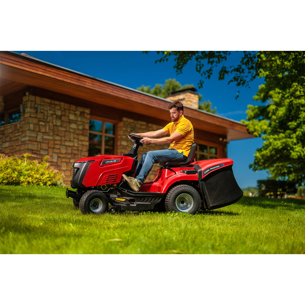 Traktor kosačica AGM LTM 86-25 
