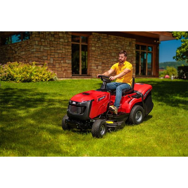 Traktor kosačica AGM LTM 86-25 