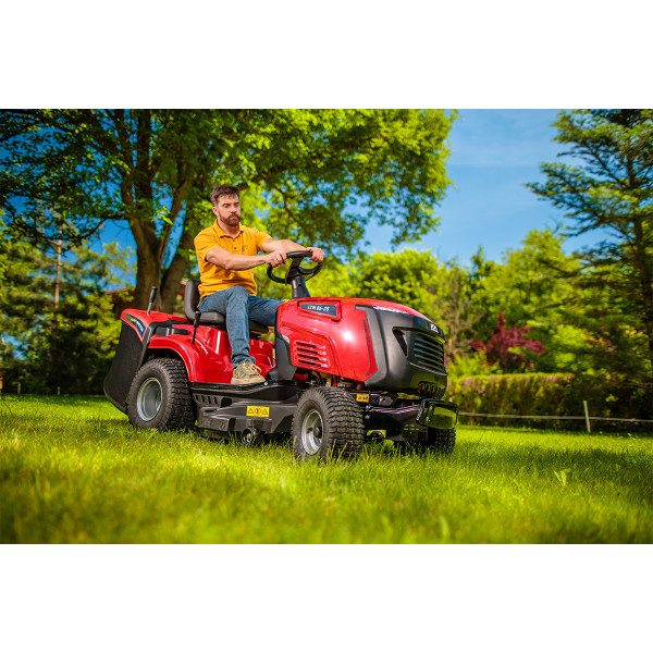Traktor kosačica AGM LTM 86-25 