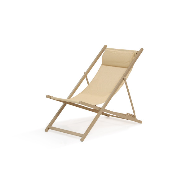 Stolica za plažu Chilla 