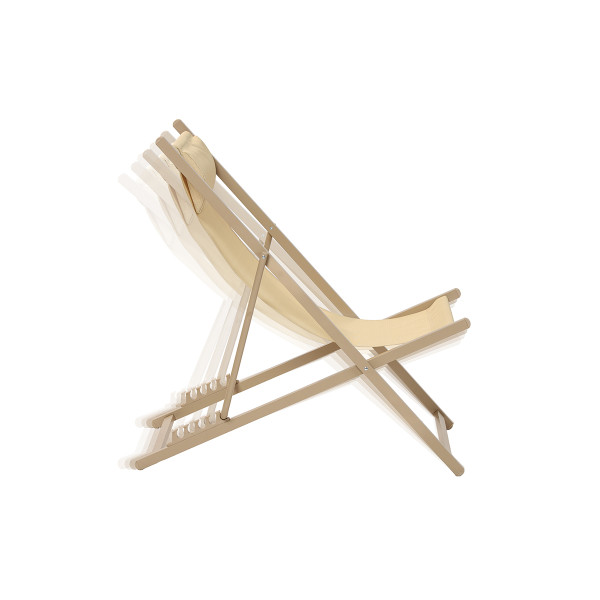 Stolica za plažu Chilla 