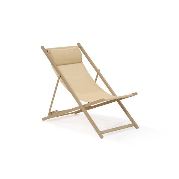 Stolica za plažu Chilla 