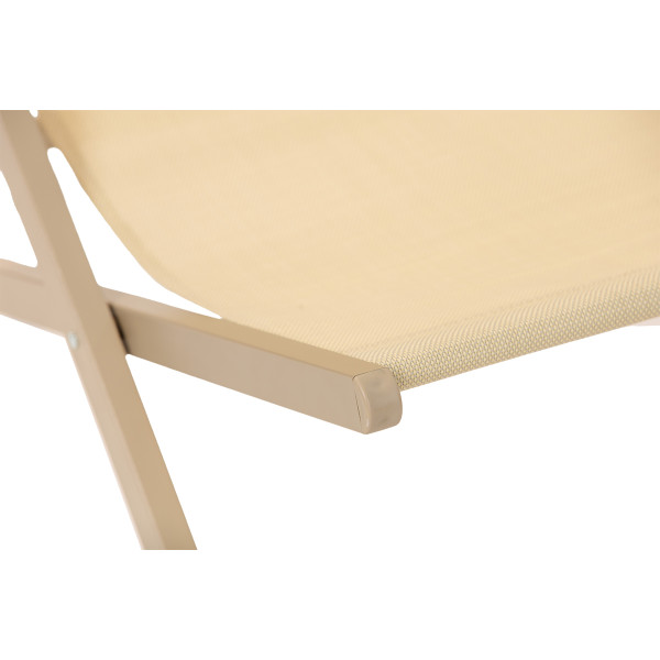 Stolica za plažu Chilla 