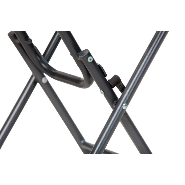 Trodelni set sa dve sklopive stolice Snap Rest 