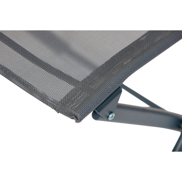 Trodelni sklopivi set za terasu Balkit 