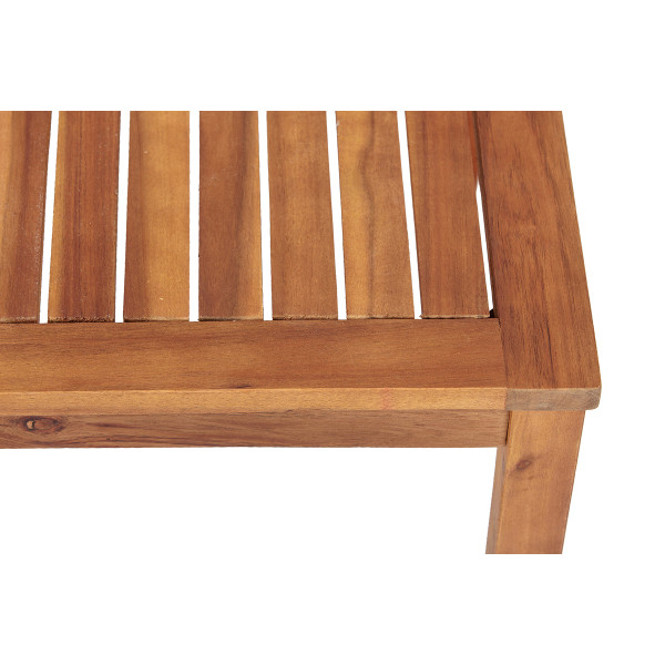 Set od drveta Oaklin 