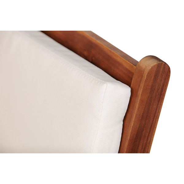 Set od drveta Oaklin 