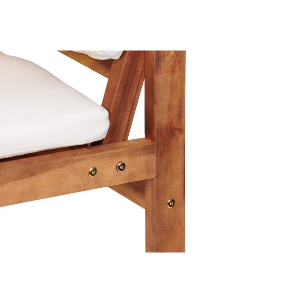 Set od drveta Oaklin 