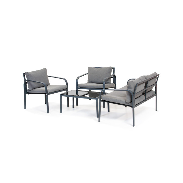 Vespera baštenski set sa jastucima 