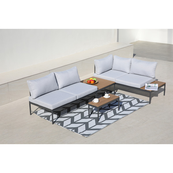 Delos baštenski set 