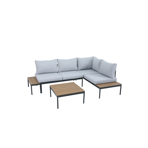 Delos baštenski set 