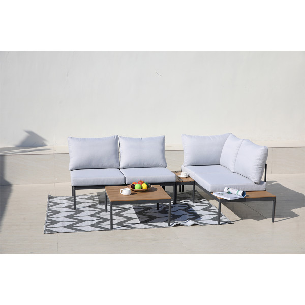 Delos baštenski set 