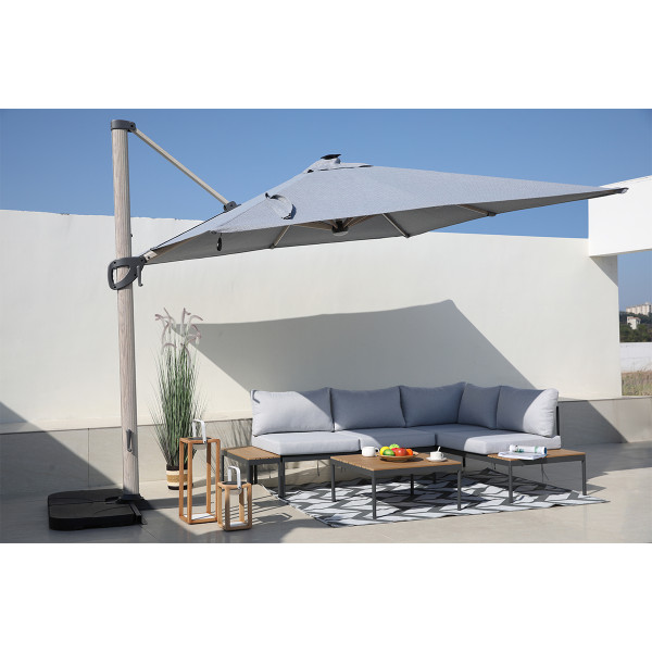 Delos baštenski set 