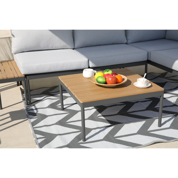 Delos baštenski set 