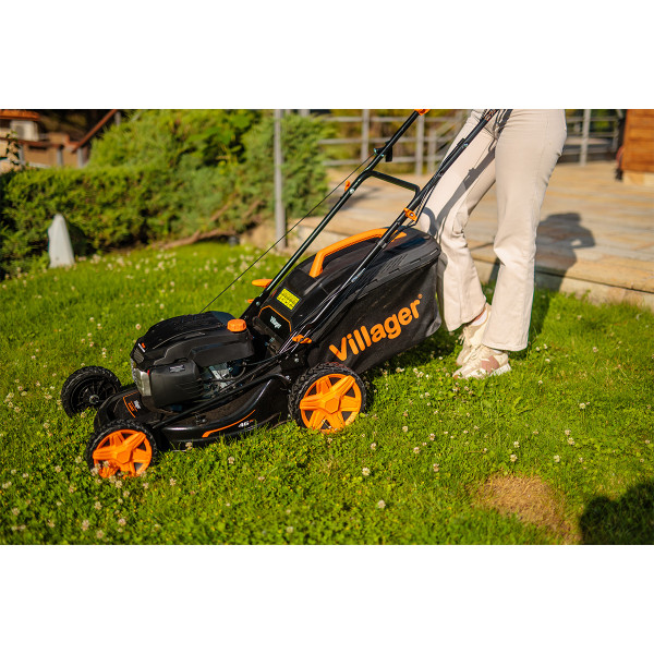 Motorna kosačica Villager EAGLE 4111 V 