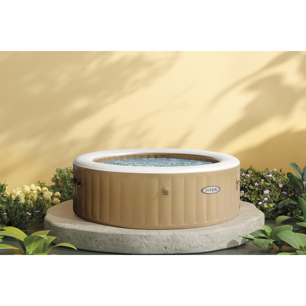 Spa za četiri osobe Olive Green 