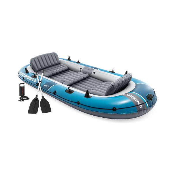 Čamac za vodu Excursion™ 5 Boat 