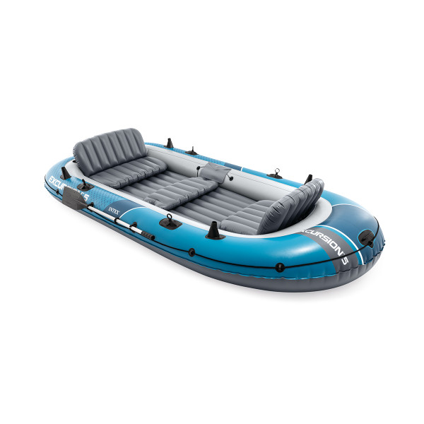 Čamac za vodu Excursion™ 5 Boat 
