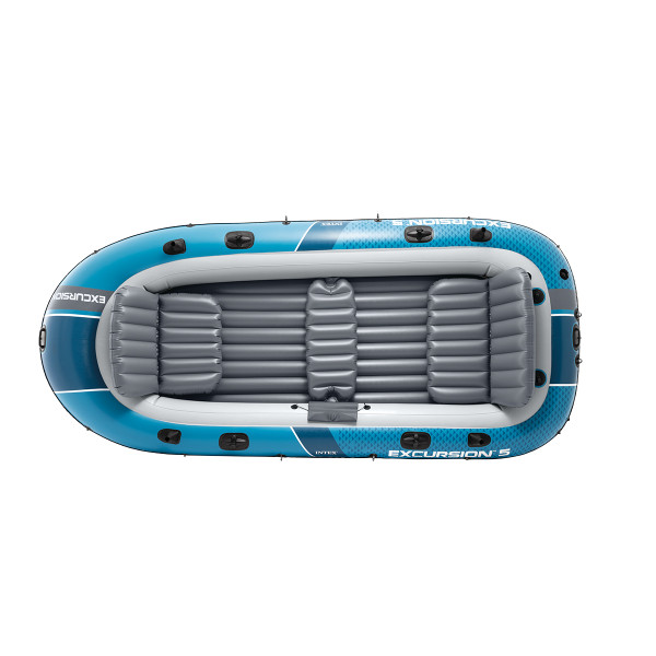 Čamac za vodu Excursion™ 5 Boat 