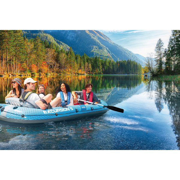 Čamac za vodu Excursion™ 5 Boat 