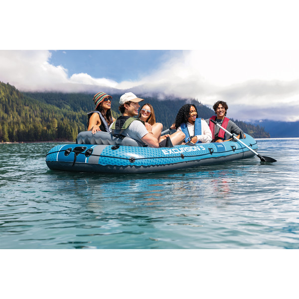 Čamac za vodu Excursion™ 5 Boat 