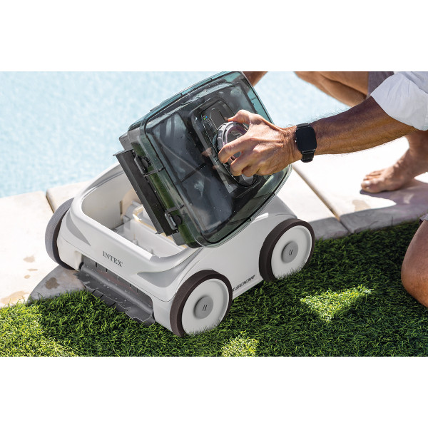 Robotski čistač bazena ZX500R 