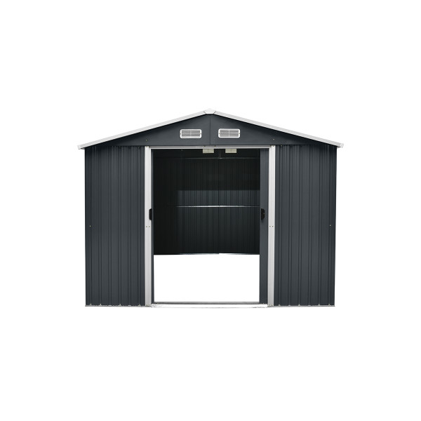 Montažna metalna kućica 9 m² 