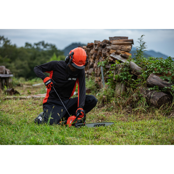 Motorna testera Echo CS-3410 