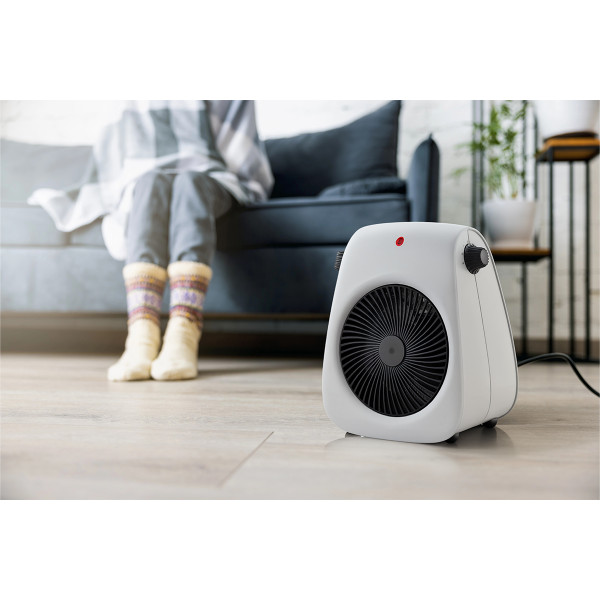 Ventilatorska grejalica NIST FHP 2001 