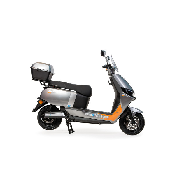 Baterijski skuter Villager Swift 2K 72V 20Ah 