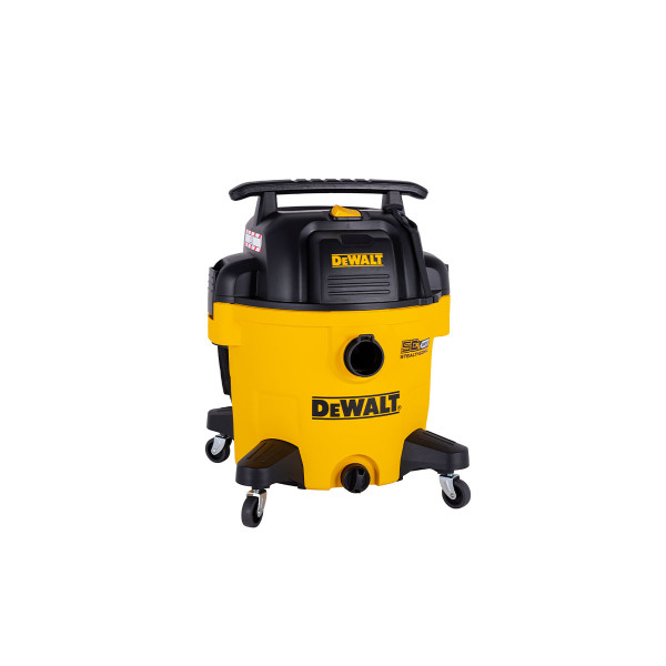 DeWalt tihi usisivač za suvo i mokro usisavanje 34L - DXV34-QT 
