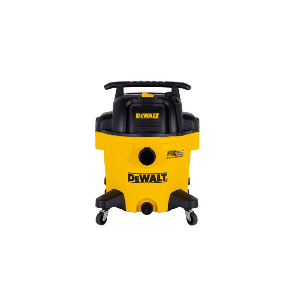 DeWalt tihi usisivač za suvo i mokro usisavanje 34L - DXV34-QT 