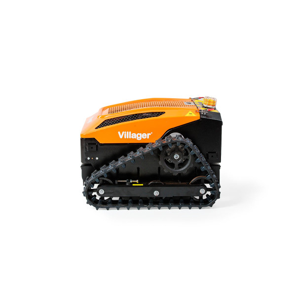 Remote control mower Villager RC 53 