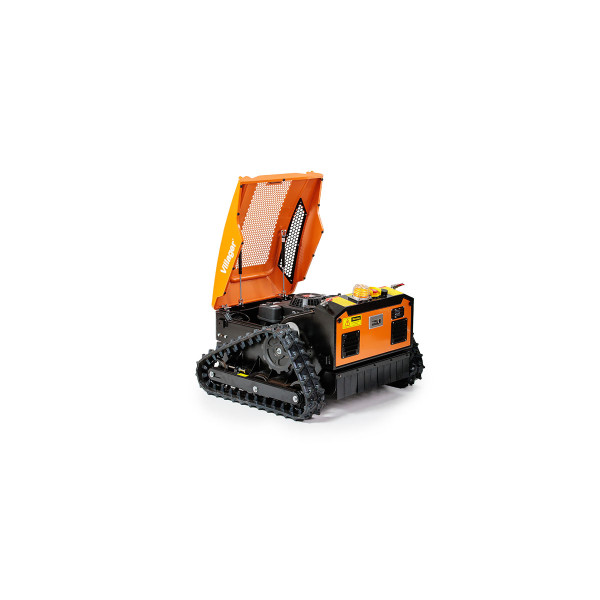 Remote control mower Villager RC 53 