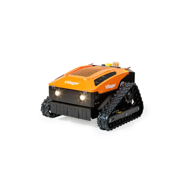 Remote control mower Villager RC 53 