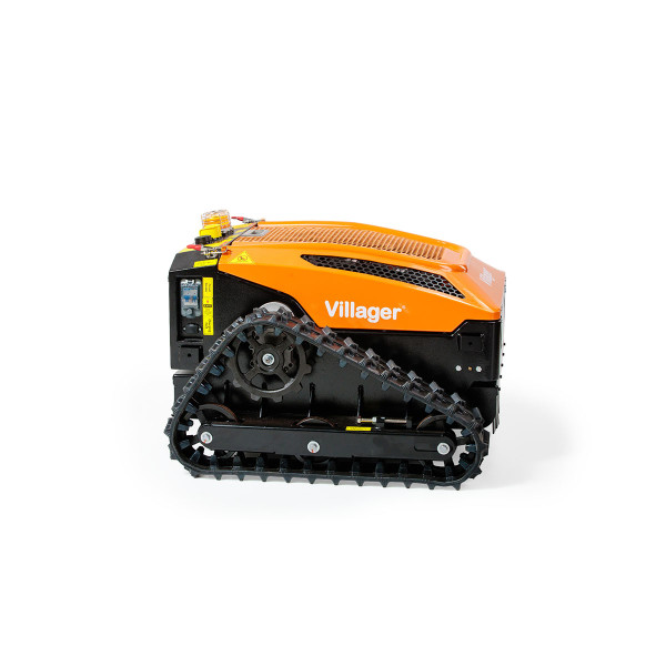 Remote control mower Villager RC 53 