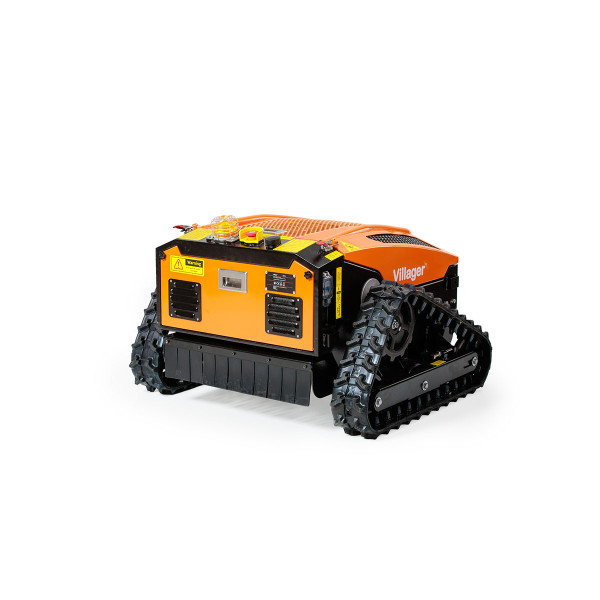 Remote control mower Villager RC 53 