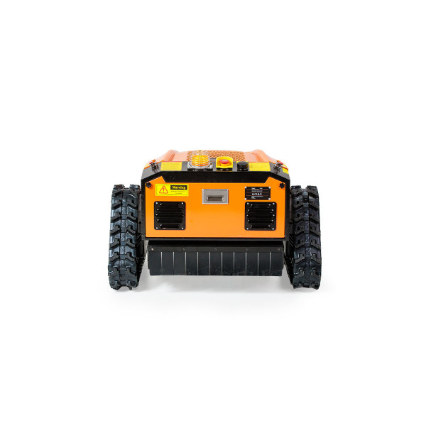 Remote control mower Villager RC 53 