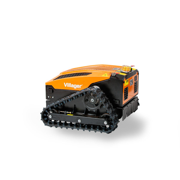 Remote control mower Villager RC 53 